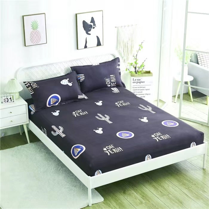 Housse de Matelas Simmons - ANTI-POUSSIÈRE 