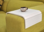 Protège-Accoudoir Canapé - Dessous Verre Thermique Multifonction SOFA-TABLE