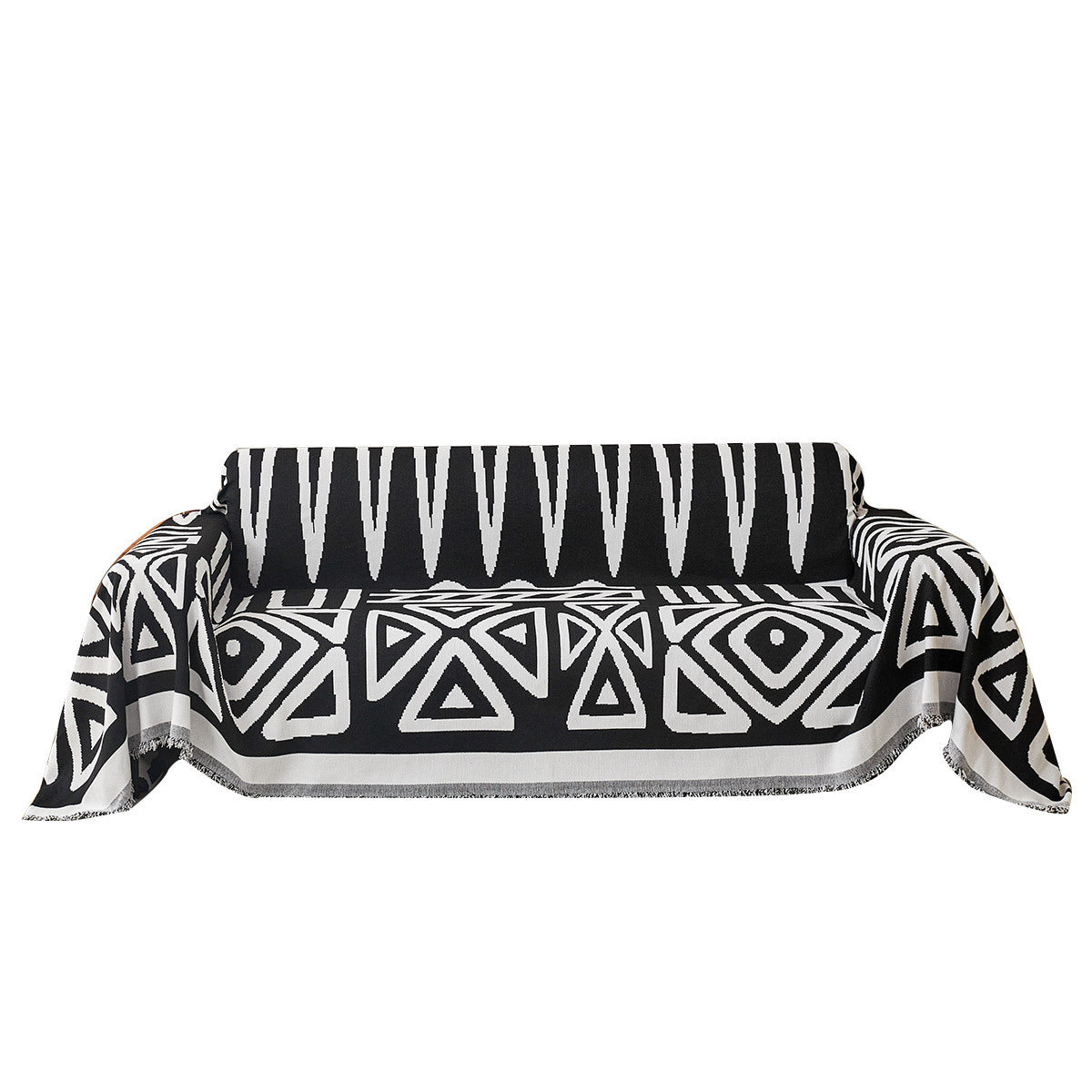 Housse Canapé Quatre Saisons Universelle-NORTE