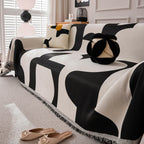 Housse de canapé universelle quatre saisons - HARMONY 