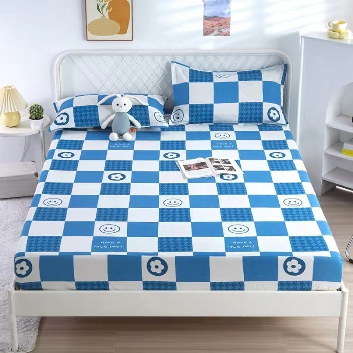 Housse de Matelas Simmons - ANTI-POUSSIÈRE 