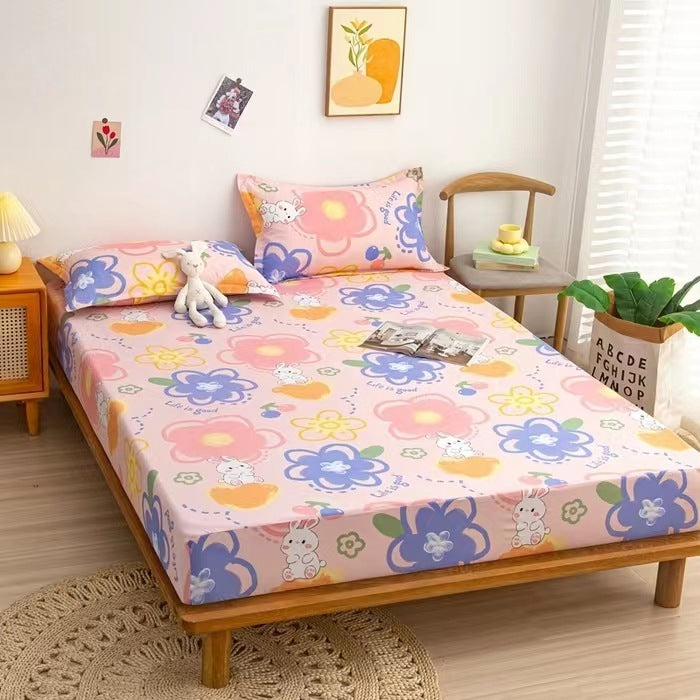 Housse de Matelas Simmons - ANTI-POUSSIÈRE 