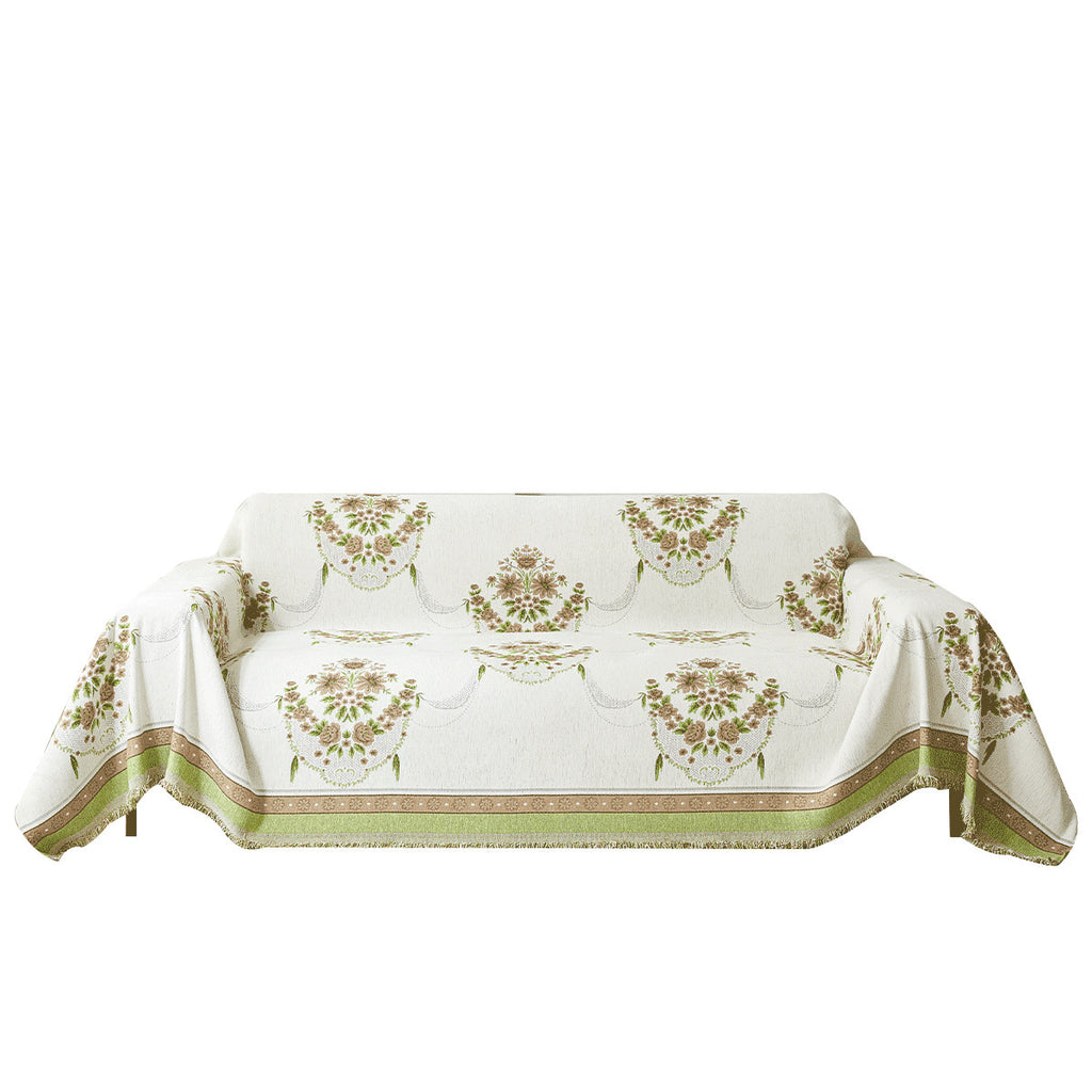 Housse de canapé universelle haut de gamme-RETRO