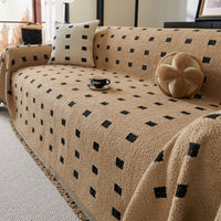 Housse de canapé universelle - CAMÉLÉON