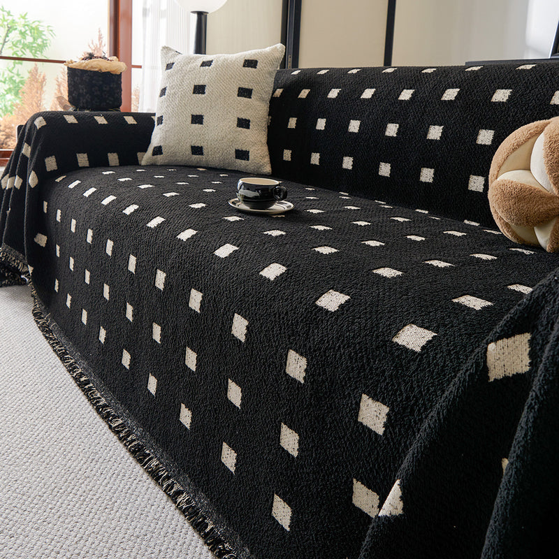 Housse de canapé universelle - CAMÉLÉON