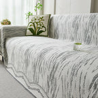 Housse antidérapante en soie glacée - ICE 