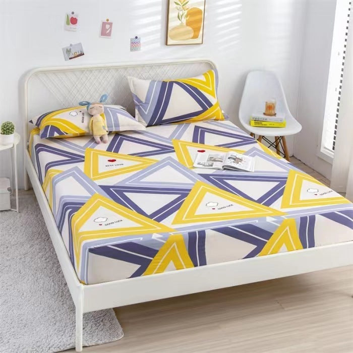 Housse de Matelas Simmons - ANTI-POUSSIÈRE 