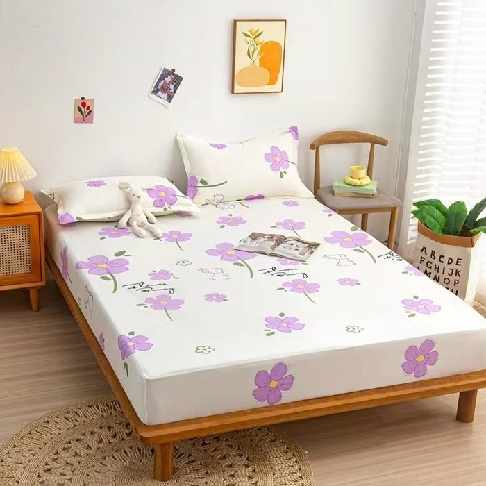 Housse de Matelas Simmons - ANTI-POUSSIÈRE 