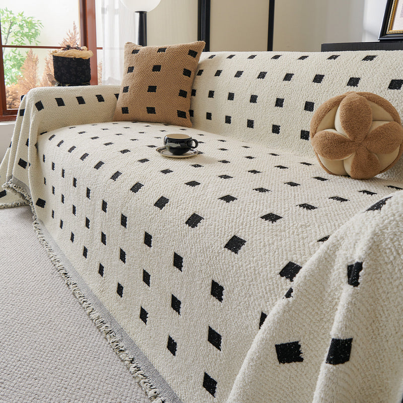 Housse de canapé universelle - CAMÉLÉON