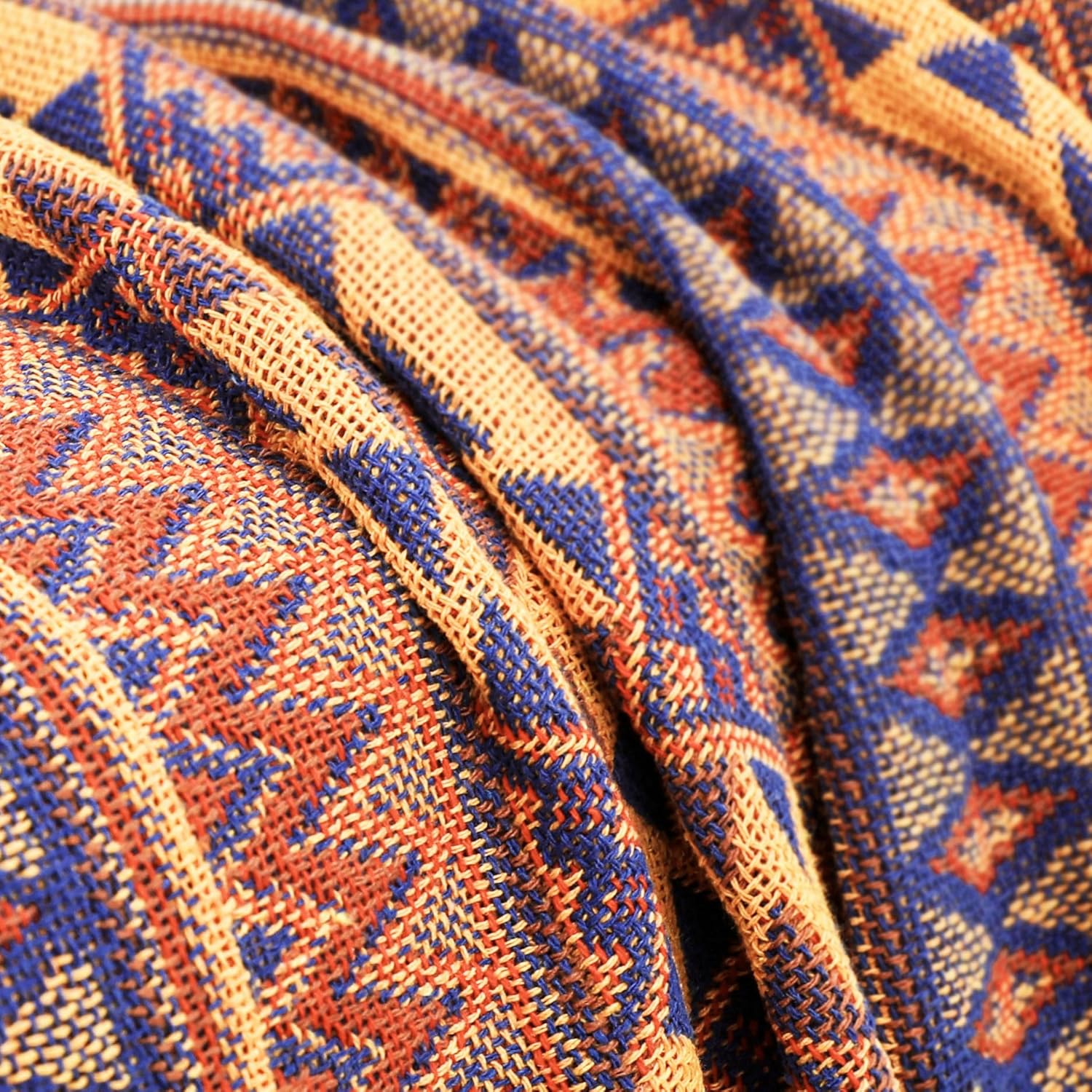 Housse de canapé en coton-Couverture complète - PURE