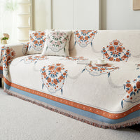 Housse de canapé universelle haut de gamme-RETRO