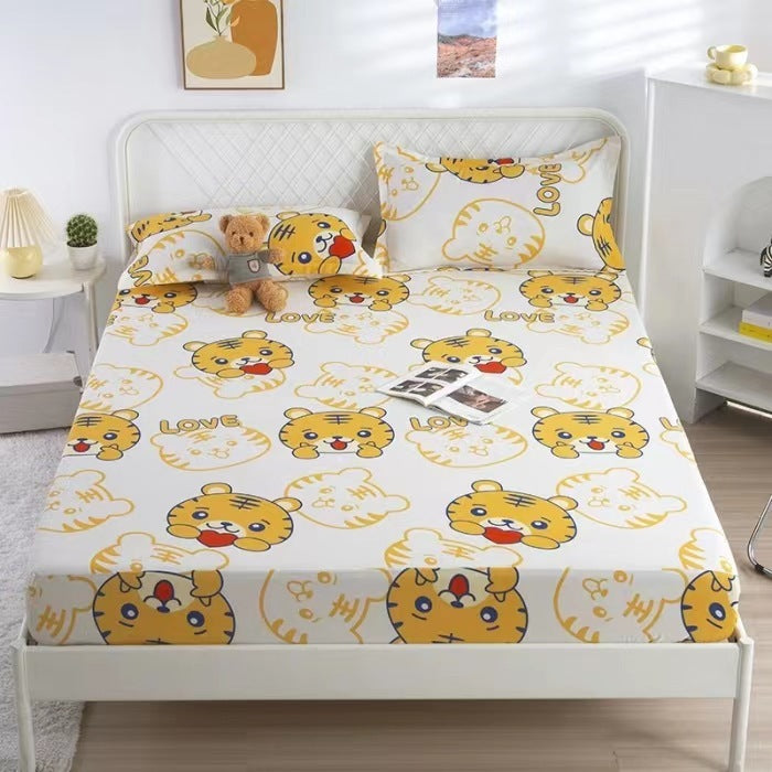 Housse de Matelas Simmons - ANTI-POUSSIÈRE 