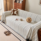 Housse de Canapé Élégante - CONFORT