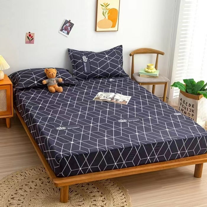 Housse de Matelas Simmons - ANTI-POUSSIÈRE 