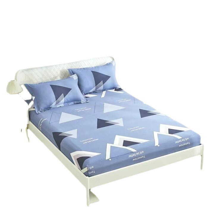 Housse de Matelas Simmons - ANTI-POUSSIÈRE 