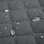 Protège-Accoudoir Matelassé Imperméable pour Canapé - ARMREST