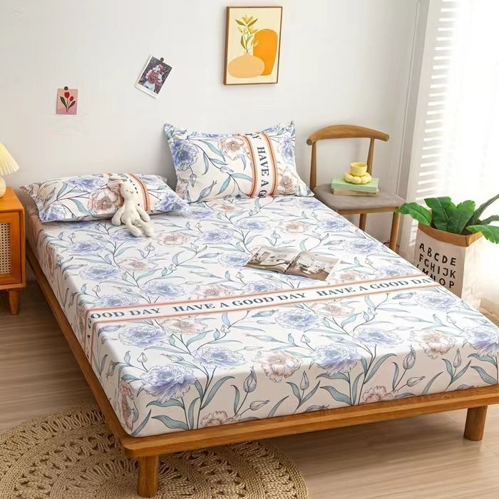 Housse de Matelas Simmons - ANTI-POUSSIÈRE 