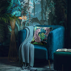 Taie d'oreiller moderne et simple en velours hollandais - DUTCHI