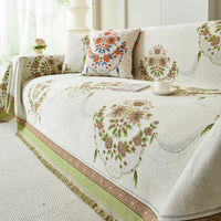 Housse de canapé universelle haut de gamme-RETRO