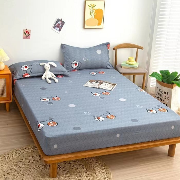 Housse de Matelas Simmons - ANTI-POUSSIÈRE 