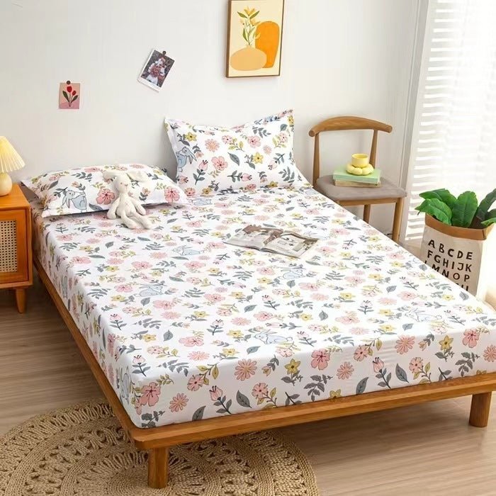 Housse de Matelas Simmons - ANTI-POUSSIÈRE 