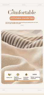 Housse de canapé universelle tout-inclus -SIMPLE