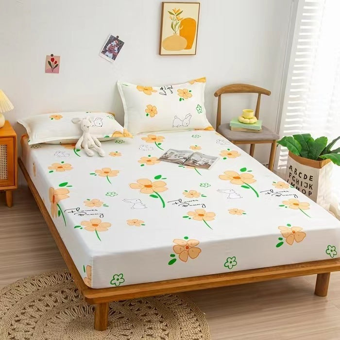 Housse de Matelas Simmons - ANTI-POUSSIÈRE 